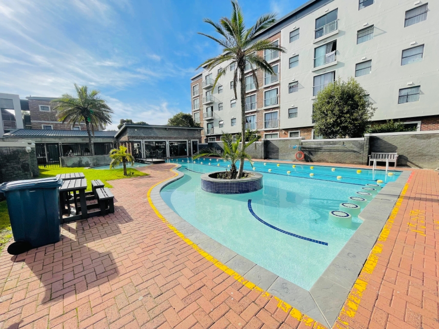 2 Bedroom Property for Sale in Brooklyn Western Cape